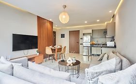 Chic And Cozy 1 Bedroom Oasis In The Heart Of Casa
