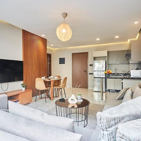Chic And Cozy 1 Bedroom Oasis In The Heart Of Casa Casablanca Extérieur photo