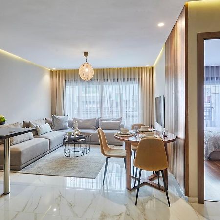 Chic And Cozy 1 Bedroom Oasis In The Heart Of Casa Casablanca Extérieur photo