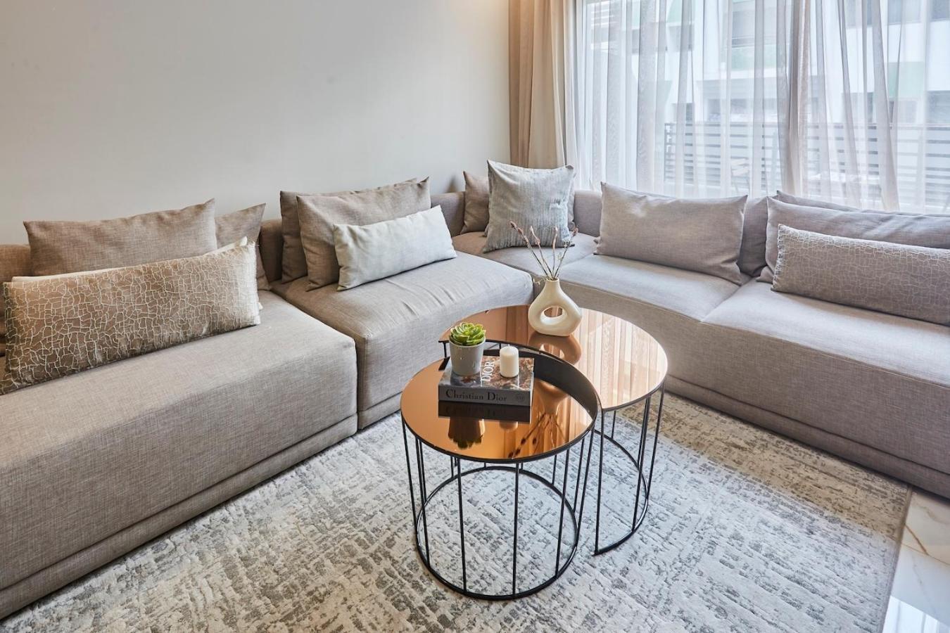 Chic And Cozy 1 Bedroom Oasis In The Heart Of Casa Casablanca Extérieur photo
