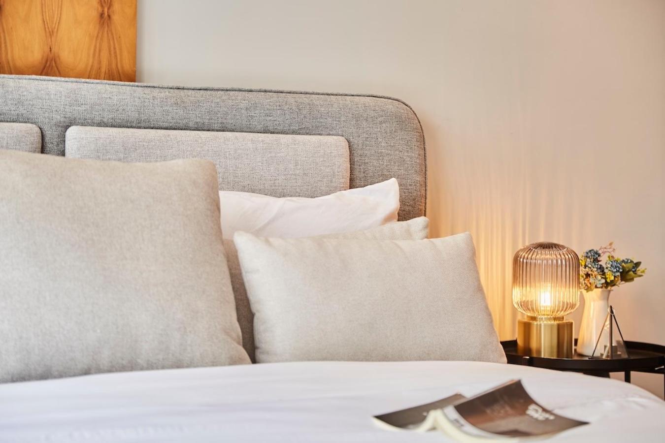 Chic And Cozy 1 Bedroom Oasis In The Heart Of Casa Casablanca Extérieur photo