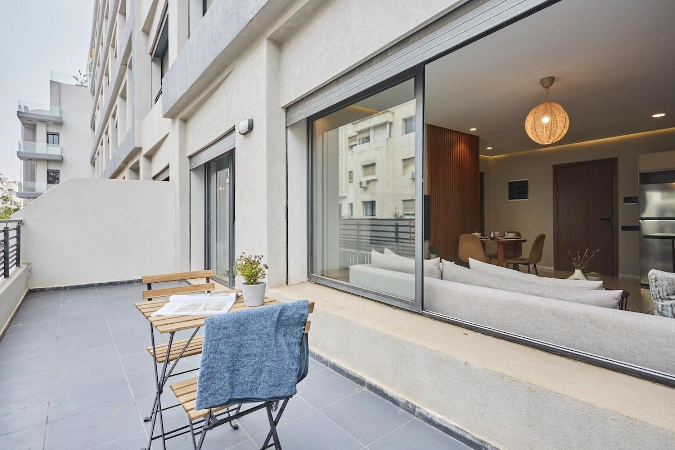 Chic And Cozy 1 Bedroom Oasis In The Heart Of Casa Casablanca Extérieur photo